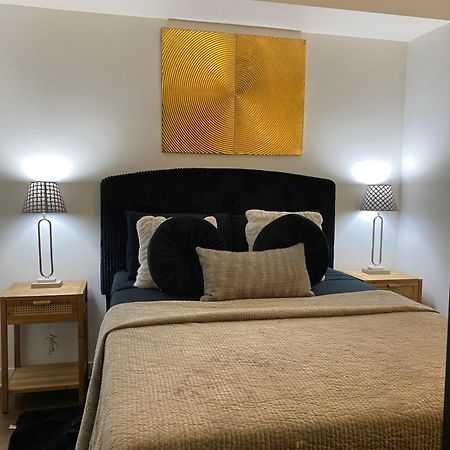 Apartamento Relax On Wilshire With A View Los Ángeles Exterior foto