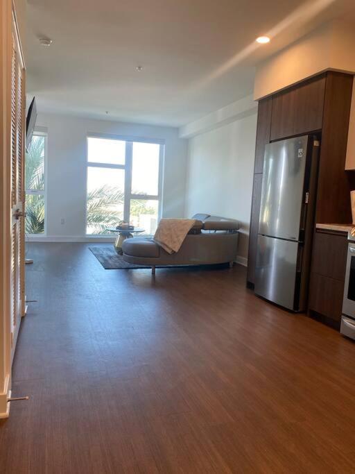 Apartamento Relax On Wilshire With A View Los Ángeles Exterior foto