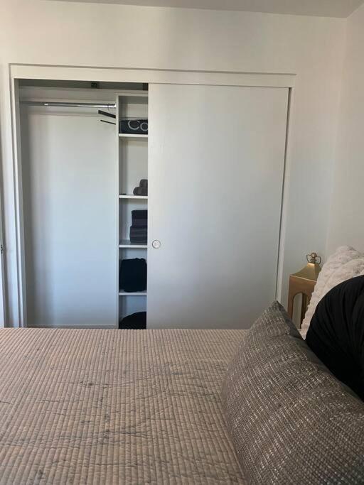 Apartamento Relax On Wilshire With A View Los Ángeles Exterior foto