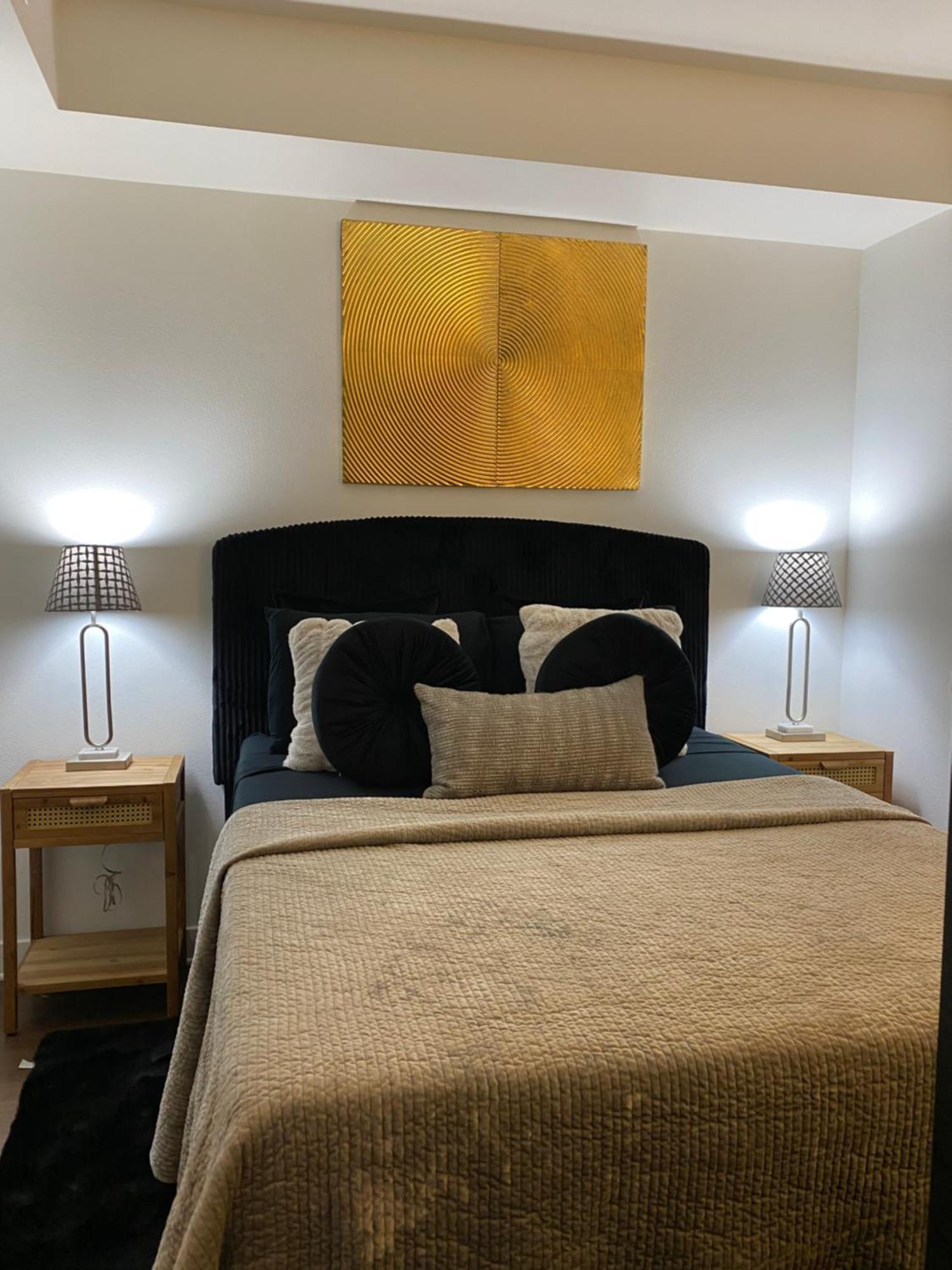 Apartamento Relax On Wilshire With A View Los Ángeles Exterior foto